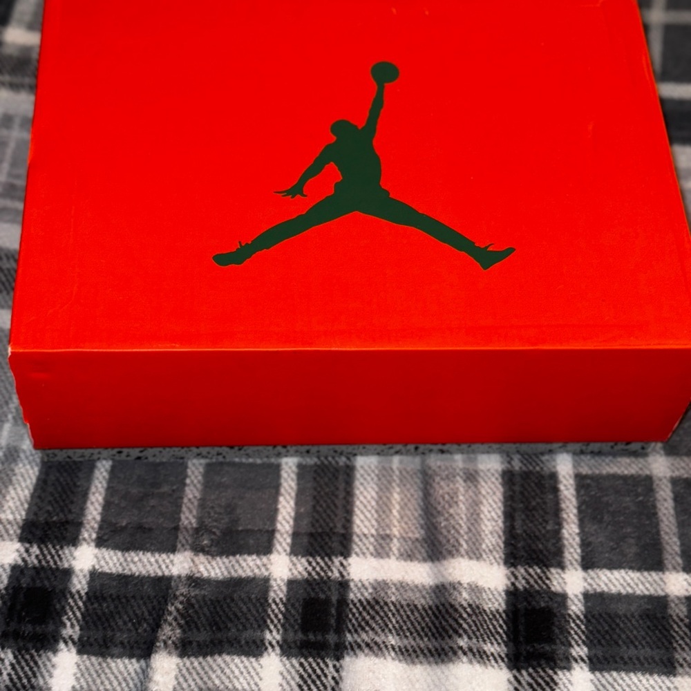Jordan 6 Gatorade
